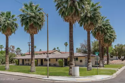 7802 E Heatherbrae Avenue #2, Scottsdale, AZ 85251 - Photo 1