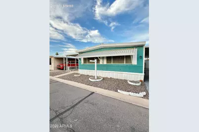 535 S Alma School Road #115, Mesa, AZ 85210 - Photo 1