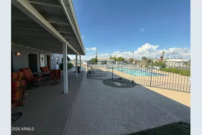 535 S Alma School Road #115, Mesa, AZ 85210 - Photo 37