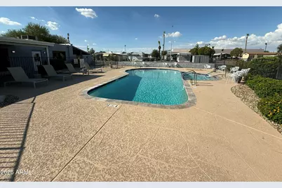 535 S Alma School Road #115, Mesa, AZ 85210 - Photo 35