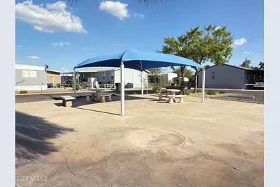 535 S Alma School Road #115, Mesa, AZ 85210 - Photo 39