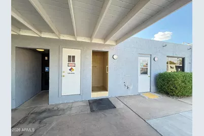 535 S Alma School Road #115, Mesa, AZ 85210 - Photo 31