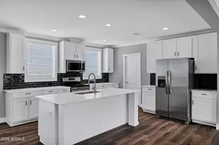 12302 S Rachel Ln, Casa Grande, AZ 85193 - Photo 9