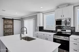 12302 S Rachel Ln, Casa Grande, AZ 85193 - Photo 11