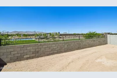 24094 W Hacienda Avenue, Buckeye, AZ 85326 - Photo 5