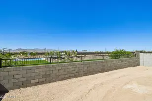 24094 W Hacienda Ave, Buckeye, AZ 85326 - Photo 5