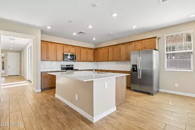 24094 W Hacienda Avenue, Buckeye, AZ 85326 - Photo 3
