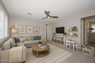 3136 E Tina Dr, Phoenix, AZ 85050 - Photo 27