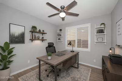 3136 E Tina Drive, Phoenix, AZ 85050 - Photo 13