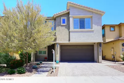 3136 E Tina Drive, Phoenix, AZ 85050 - Photo 1