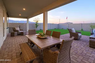 10907 N 156th Dr, Surprise, AZ 85379 - Photo 43