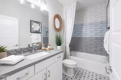 10907 N 156th Drive, Surprise, AZ 85379 - Photo 35