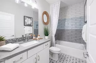 10907 N 156th Dr, Surprise, AZ 85379 - Photo 35