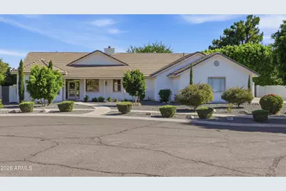 2251 N 32nd Street #7, Mesa, AZ 85213 - Photo 1