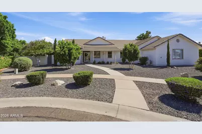 2251 N 32nd Street #7, Mesa, AZ 85213 - Photo 3