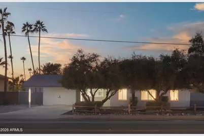 5818 N Granite Reef Road, Scottsdale, AZ 85250 - Photo 29