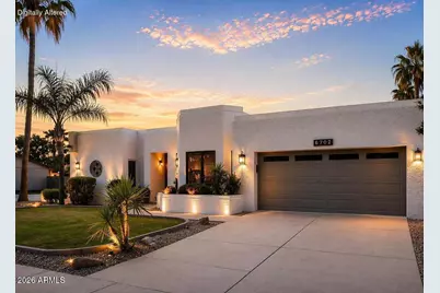 6702 E Kings Avenue, Scottsdale, AZ 85254 - Photo 1