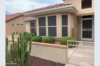 15136 W Corral Drive, Sun City West, AZ 85375 - Photo 3