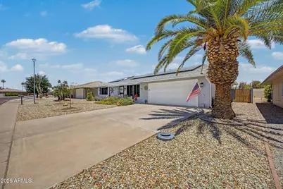 18407 N 132nd Avenue, Sun City West, AZ 85375 - Photo 29