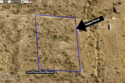29314 W Forest Pleasant Place #213, Wittmann, AZ 85361 - Photo 5