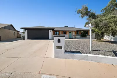 1720 W Sunnyslope Lane, Phoenix, AZ 85021 - Photo 7