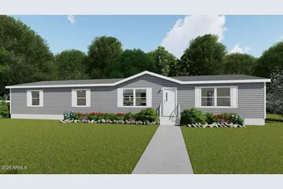 23361 E Orville Street, Florence, AZ 85132 - Photo 1