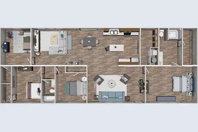 23361 E Orville Street, Florence, AZ 85132 - Photo 15