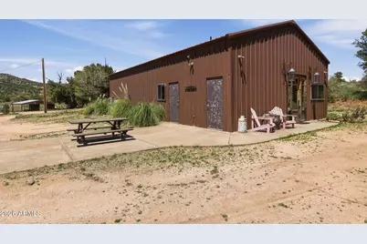 10262 W Tough Country Trail, Skull Valley, AZ 86338 - Photo 101