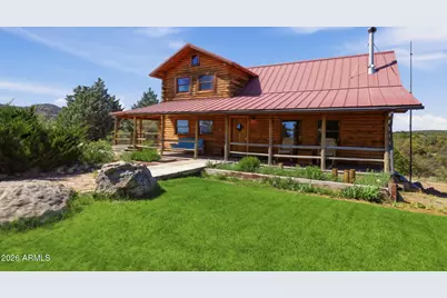 10262 W Tough Country Trail, Skull Valley, AZ 86338 - Photo 21