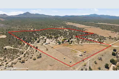 10262 W Tough Country Trail, Skull Valley, AZ 86338 - Photo 5