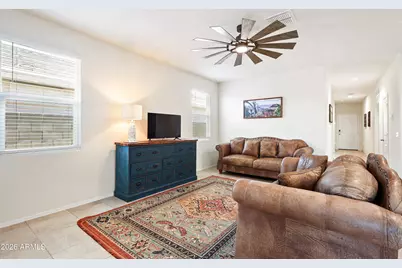 18570 W Desert Hollow Drive, Wittmann, AZ 85361 - Photo 7
