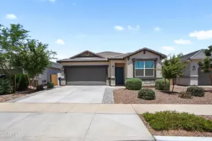 18570 W Desert Holw Dr, Wittmann, AZ 85361 - Photo 1