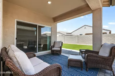 18570 W Desert Hollow Drive, Wittmann, AZ 85361 - Photo 9