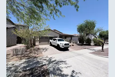 20432 W Carlton Mnr --, Buckeye, AZ 85396 - Photo 3
