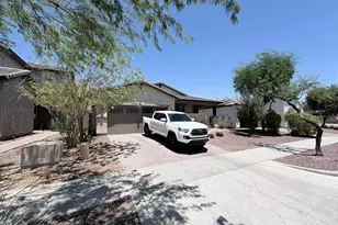 20432 W Carlton Manor, Buckeye, AZ 85396 - Photo 3