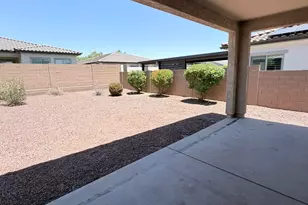 20432 W Carlton Manor, Buckeye, AZ 85396 - Photo 29