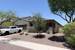 20432 W Carlton Manor, Buckeye, AZ 85396 - Photo 1