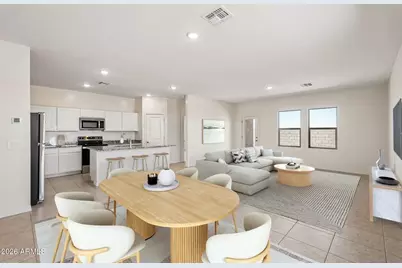 11683 N Richards Drive, Maricopa, AZ 85139 - Photo 3