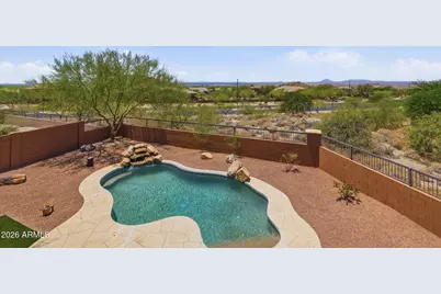 4204 N Starry Pass Circle, Mesa, AZ 85207 - Photo 65