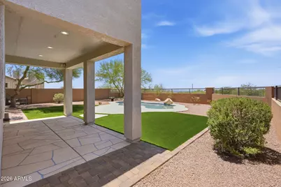 4204 N Starry Pass Circle, Mesa, AZ 85207 - Photo 77