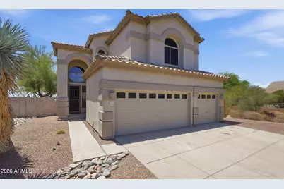 4204 N Starry Pass Circle, Mesa, AZ 85207 - Photo 5