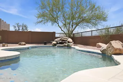4204 N Starry Pass Circle, Mesa, AZ 85207 - Photo 75
