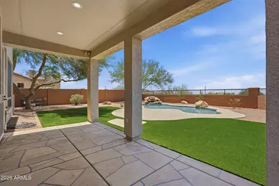 4204 N Starry Pass Circle, Mesa, AZ 85207 - Photo 71