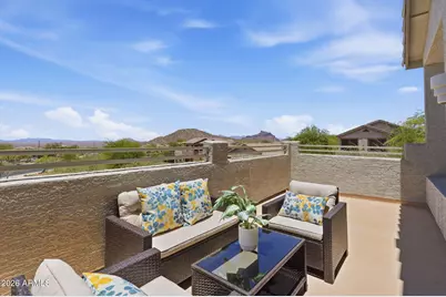 4204 N Starry Pass Circle, Mesa, AZ 85207 - Photo 45