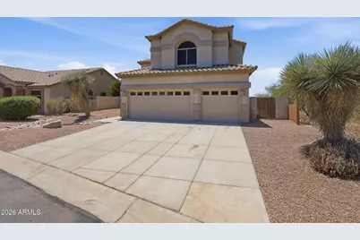 4204 N Starry Pass Circle, Mesa, AZ 85207 - Photo 3