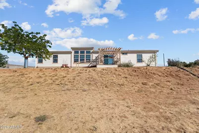8970 S Highway 89 --, Wilhoit, AZ 86332 - Photo 1