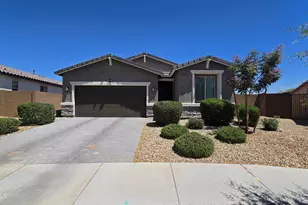 15650 W Morning Glory St, Goodyear, AZ 85338 - Photo 1