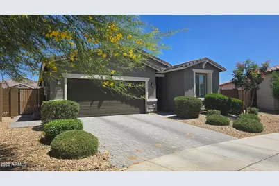 15650 W Morning Glory Street, Goodyear, AZ 85338 - Photo 3