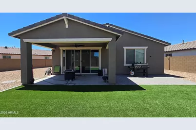 15650 W Morning Glory Street, Goodyear, AZ 85338 - Photo 17