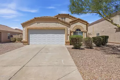 2191 N St Pedro Avenue, Casa Grande, AZ 85122 - Photo 11
